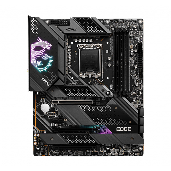 Mainboard MSI MPG Z690 EDGE WIFI DDR4