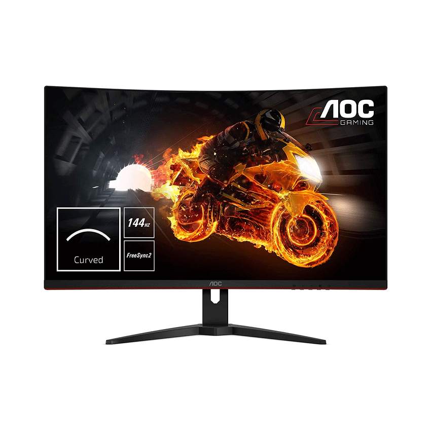 Màn hình AOC C24G1 24 inch VA 144Hz 1ms