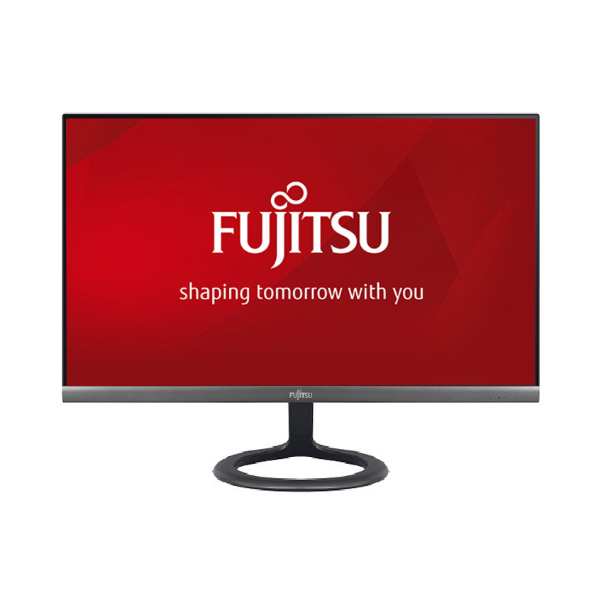 Màn Hình Máy Tính Fujitsu VT24T-1R 23.6 inch FHD LED