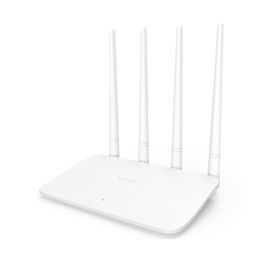 Wireless Router Tenda F6 | Hàng chính hãng
