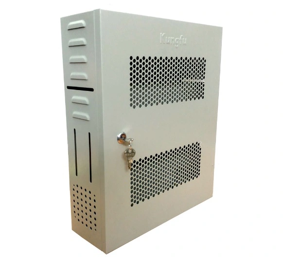 Tủ đầu ghi KUNGFU | Hàng chính hãng