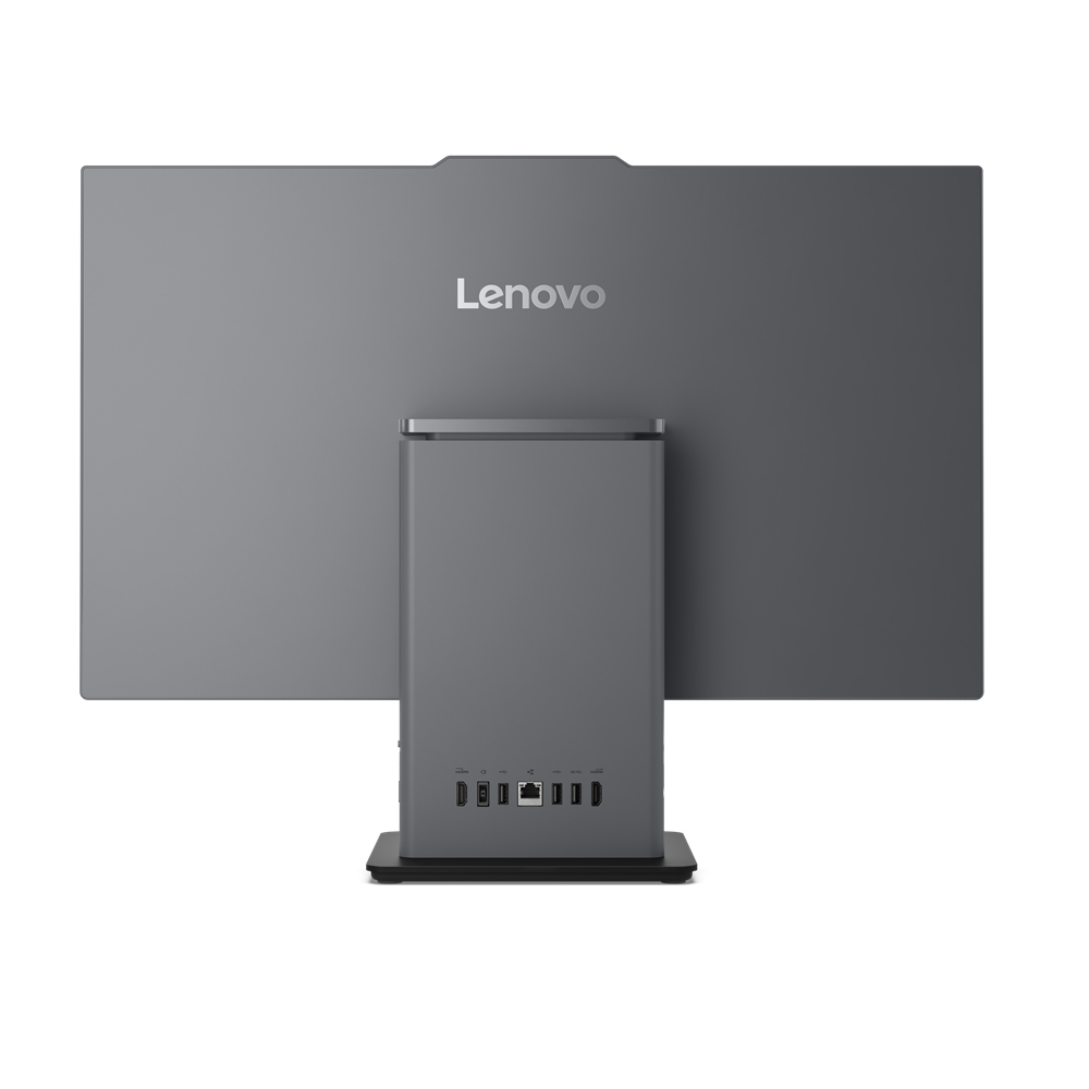 Máy tính để bàn All in one Lenovo ThinkCentre neo 50a 27 Gen5 (Intel Core i5-13420H, 16GB, 512GB, 27 inch FHD, NoOS, Bảo hành 1 năm) - 12SA001GVA | Hàng chính hãng