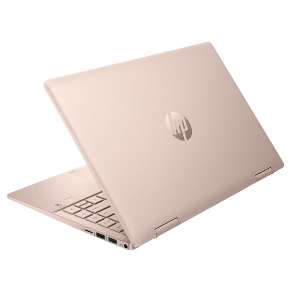 Laptop HP Pavilion x360 14-ek0132TU 7C0W4PA (Core i7 1255U/ 16GB/ 512GB SSD) | Hàng chính hãng