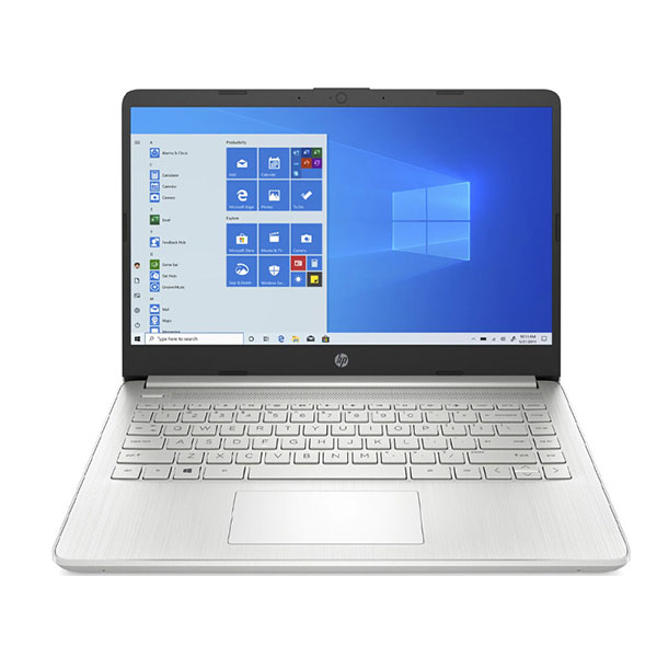 Laptop HP 14s-dq2644TU 7C0W6PA (Intel Core i3-1115G4 | 8GB | 256GB ) | Hàng chính hãng