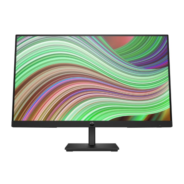Màn hình HP P24v G5 64W18AA (23.8Inch/ Full HD/ 5ms/ 75HZ/ 250cd/m2/ VA) | Hàng chính hãng