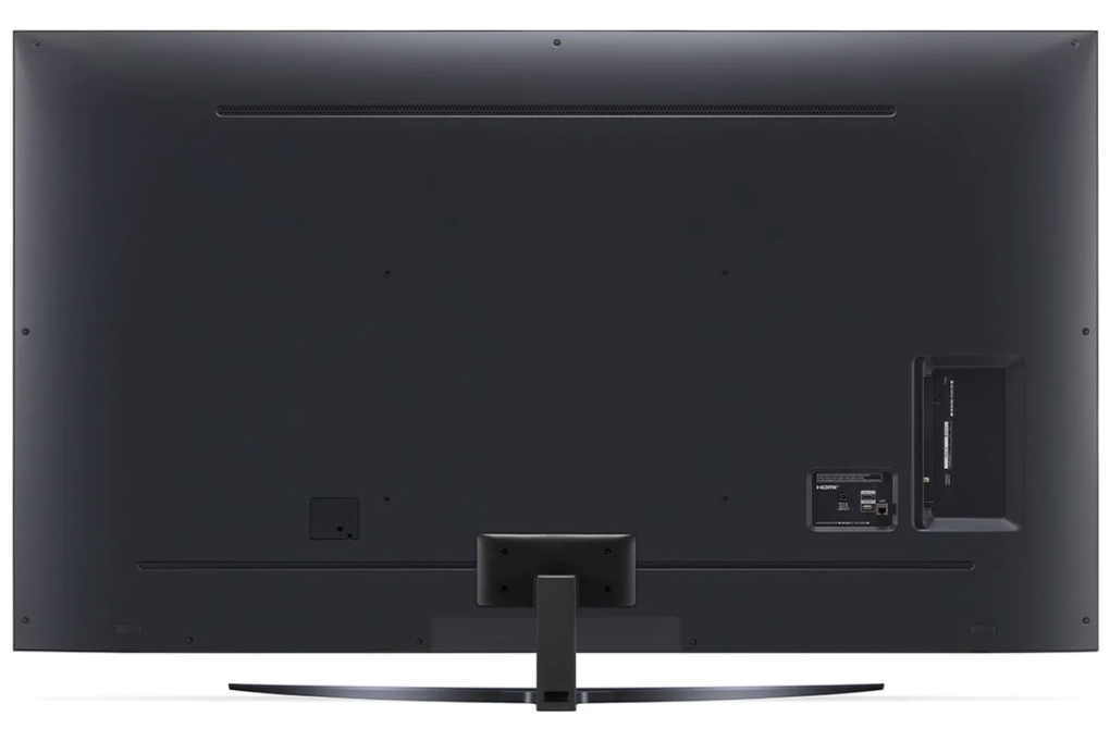 Smart Tivi NanoCell LG 4K 43 inch 43NANO76SQA | Hàng chính hãng