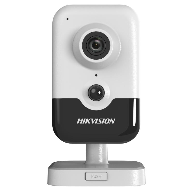 Camera IP Cube 2MP Hikvision DS-2CD2423G2-I | Hàng chính hãng