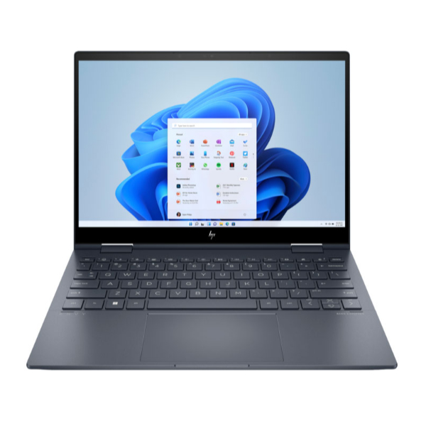 Laptop HP Envy X360 13-bf0092TU 76V59PA (Core i7 1250U/ 8GB/ 512GB SSD) | Hàng chính hãng