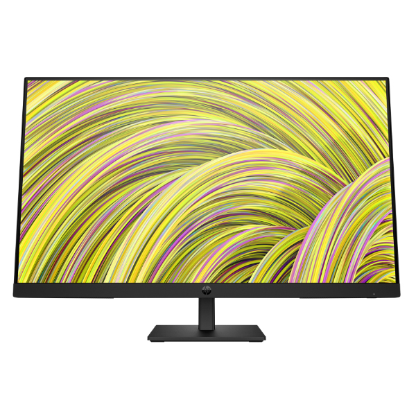 Màn hình HP P27H G5 64W41AA (27Inch/ Full HD/ 5ms/ 60HZ/ 250cd/m2/ IPS) | Hàng chính hãng