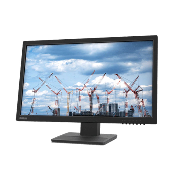 Màn hình Lenovo Think Vision E22-28 62B9MAR4WW (21.5Inch/ Full HD (1920x1080)/ 4ms/ 60HZ/ 250cd/m2/ IPS/ Tích hợp Loa) | Hàng chính hãng