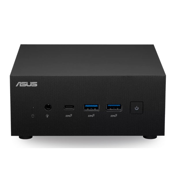 Máy tính mini Asus PN64-B-S5188MD (Core i5-12500H/ Intel UHD Graphics/ NoOS) | Hàng chính hãng
