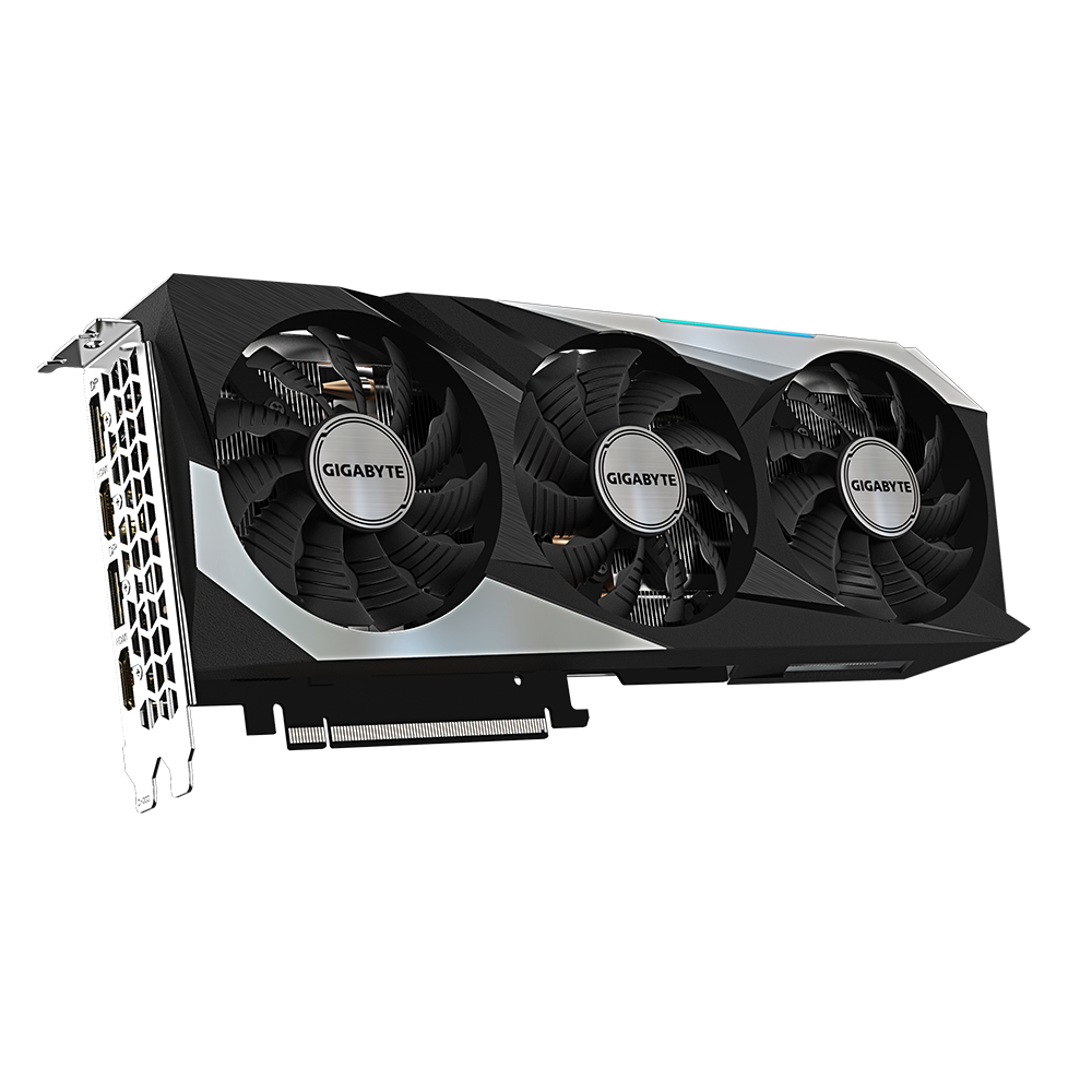 Card đồ họa Gigabyte RTX 3060 Ti GAMING OC PRO 8GB GDDR6