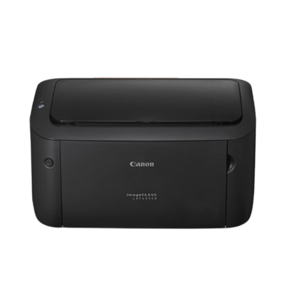 Máy in laser đen trắng Canon LBP6030B Black (A4/A5/ USB | Hàng chính hãng
