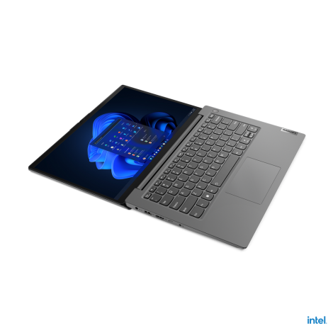 Laptop Lenovo V14 G4 IRU 83A0000NVN (Xám) | Hàng chính hãng