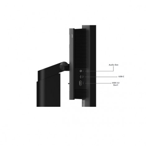 Màn hình LCD Lenovo ThinkVision P34w-20 62CCRAR3WW | Hàng chính hãng