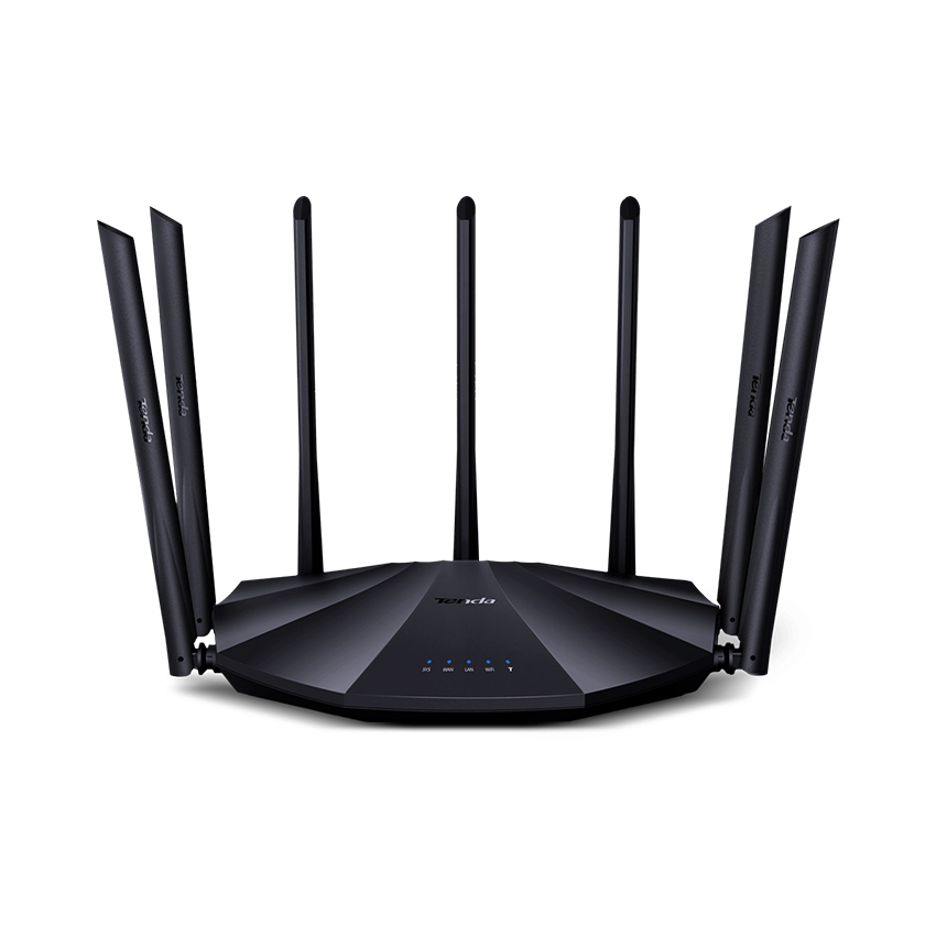Wireless Router Tenda AC23 | Hàng chính hãng