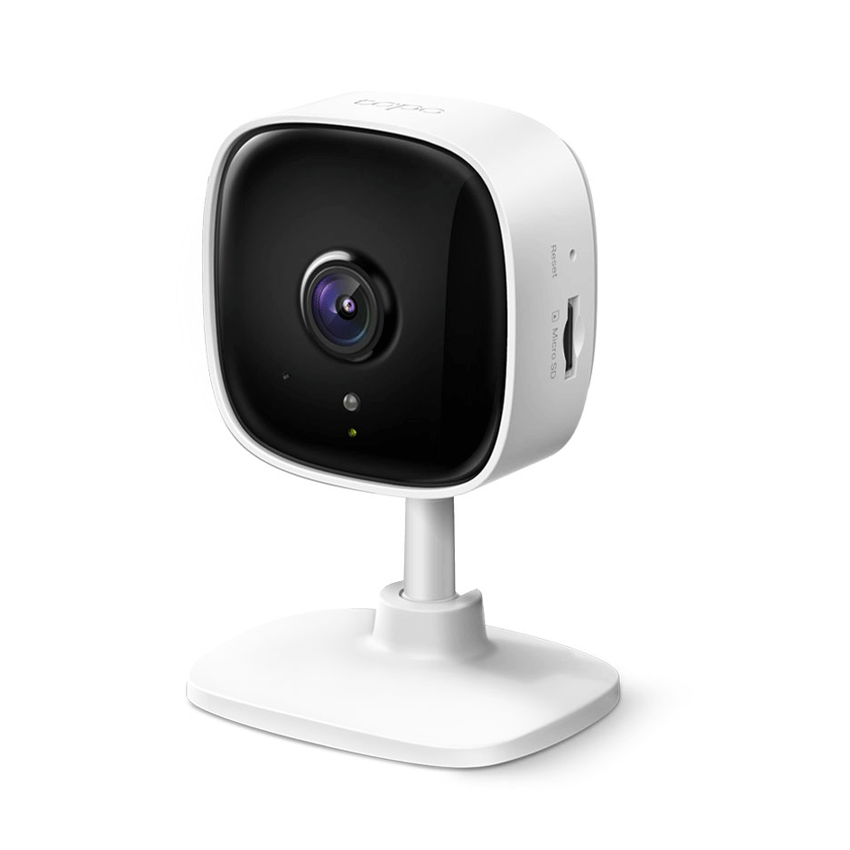 Camera IP Wifi TP-Link Tapo C100 1080p 2MP | Hàng chính hãng