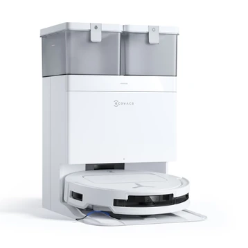 Ecovacs Deebot X8 Pro Omni Chính Hãng