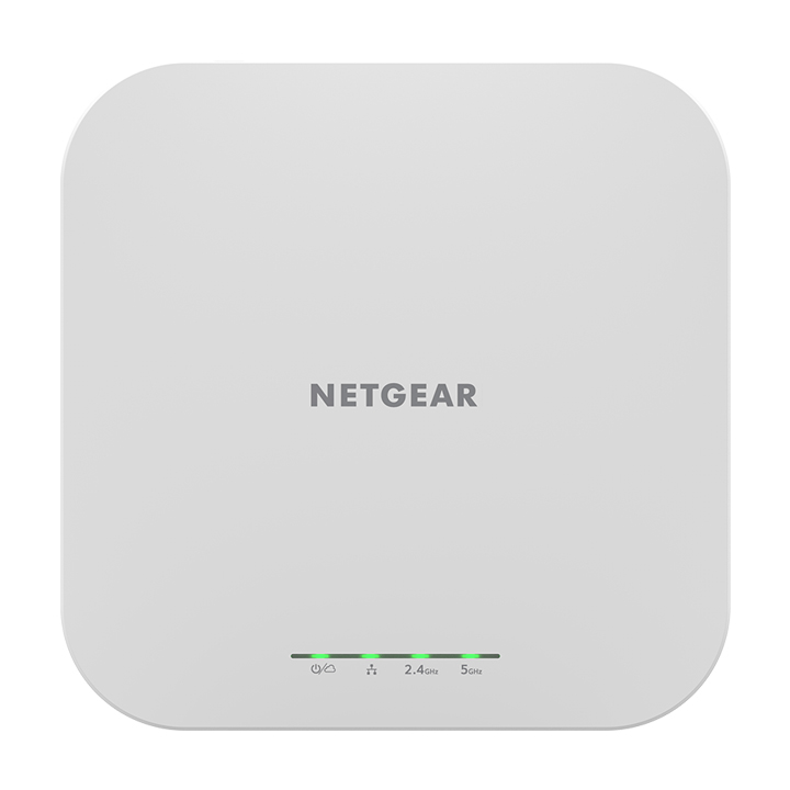Bộ phát Access Point Netgear WAX610 WiFi 6