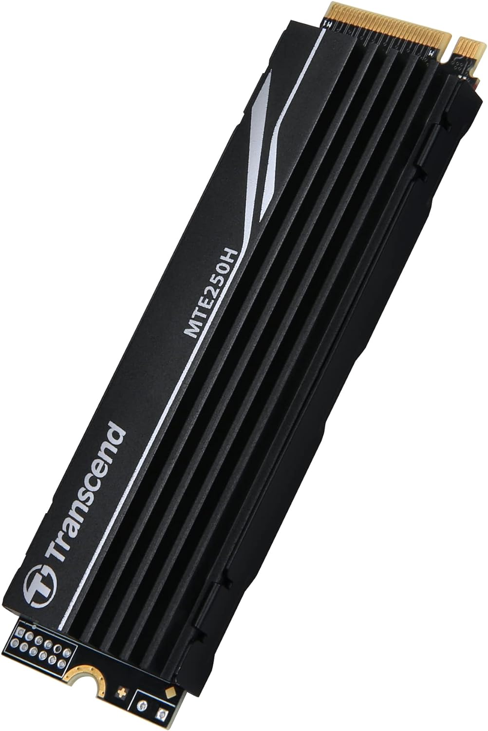 Ổ cứng SSD Transcend TS1TMTE250H 1TB | Hàng chính hãng