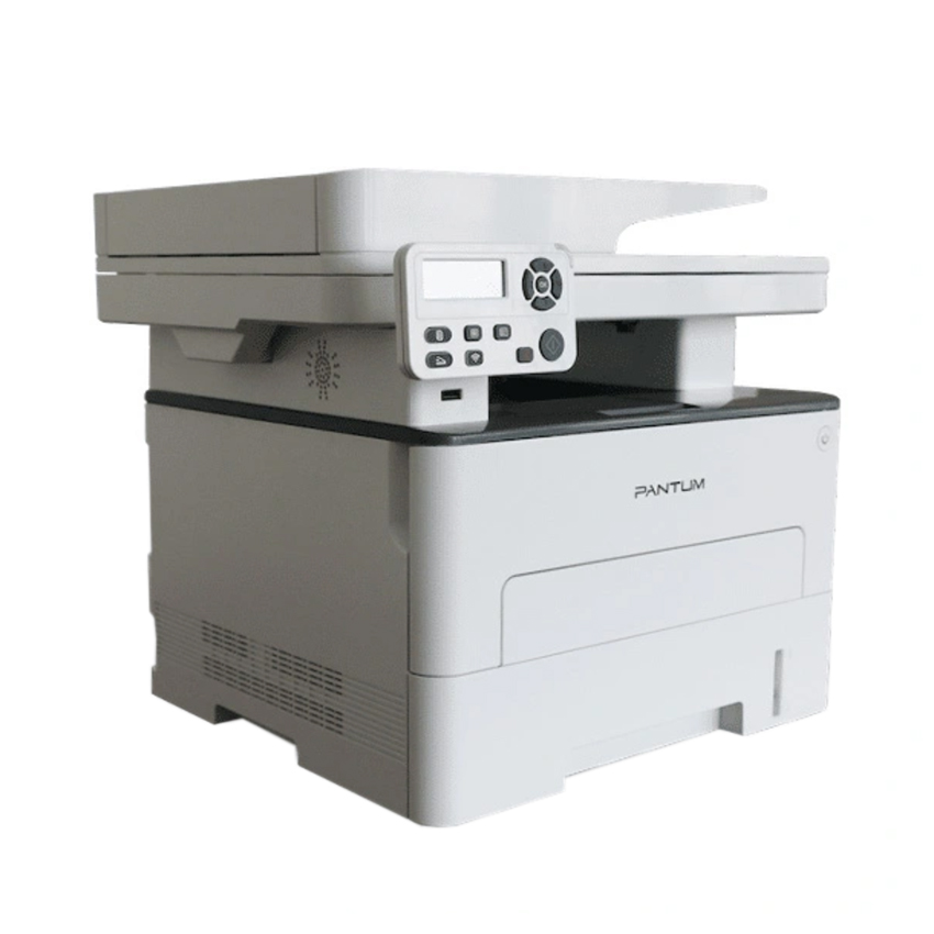 Máy in laser đa chức năng Pantum M7100DW | Hàng chính hãng