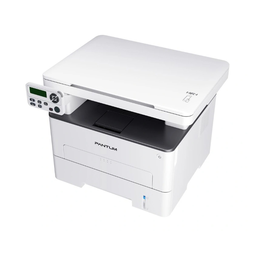 Máy in laser đa chức năng Pantum M6702DW | Hàng chính hãng