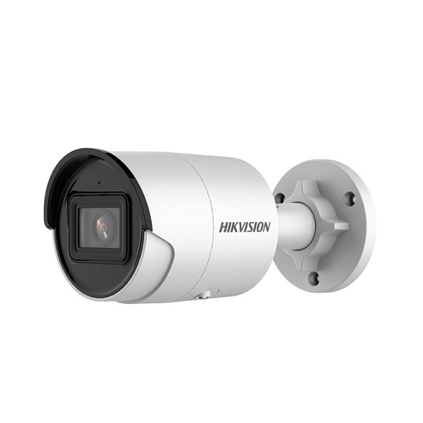 Camera IP hồng ngoại 8.0 Megapixel HIKVISION DS-2CD2086G2-IU | Hàng chính hãng
