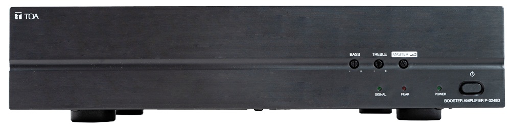 Tăng Âm Mở Rộng Công Suất P-3248D-AS