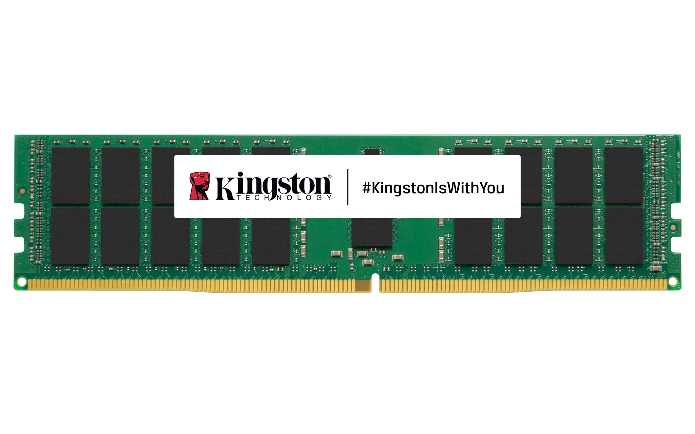 RAM Kingston Server Premier 16GB DDR4 3200MT/s (KSM32ED8/16HE) | Hàng chính hãng
