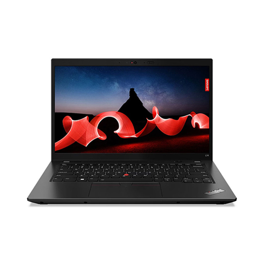 Laptop Lenovo ThinkPad L14 Gen 4 21H1003AVA (Đen) | Hàng chính hãng