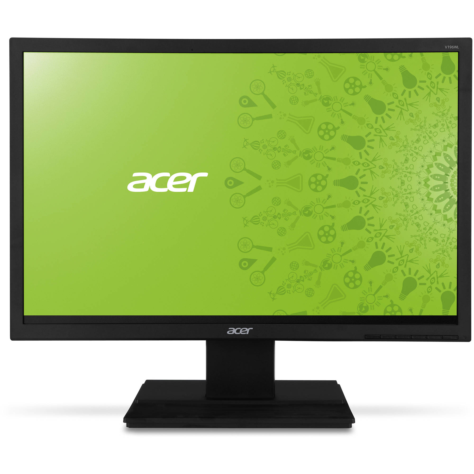 Màn hình LCD Acer V196HQL 18.5 inch