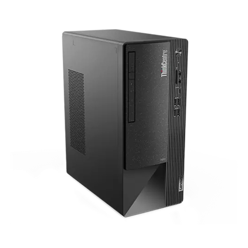 Máy tính để bàn Lenovo ThinkCentre Neo 50T Gen4 12JB001HVA (Core i5-13400/ Intel B760/ 8GB/ 512GB SSD/ Intel UHD Graphics 730) | Hàng chính hãng