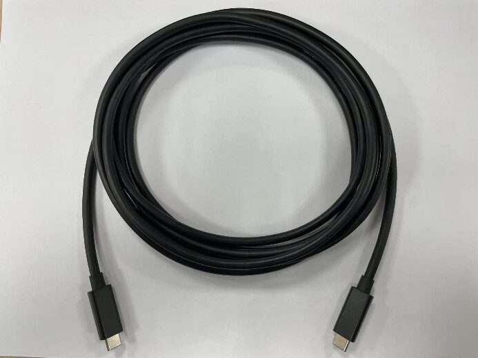 Cáp dữ liệu USB4 hãng JASOZ D124