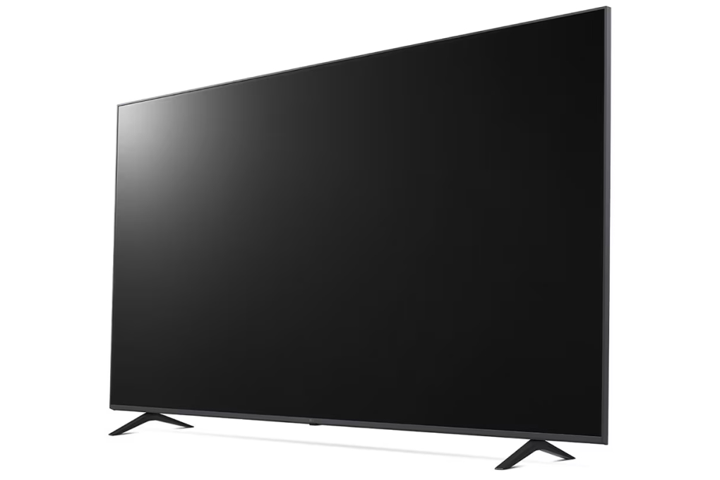 Tivi LG UHD UR8050 86 inch 2023 4K Smart TV Màn hình lớn | 86UR8050 | Hàng chính hãng