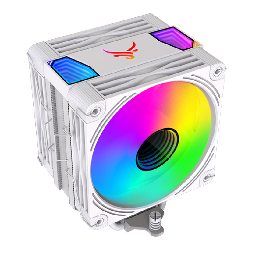 Tản nhiệt khí CT-AIR03 Trắng | Hàng chính hãng