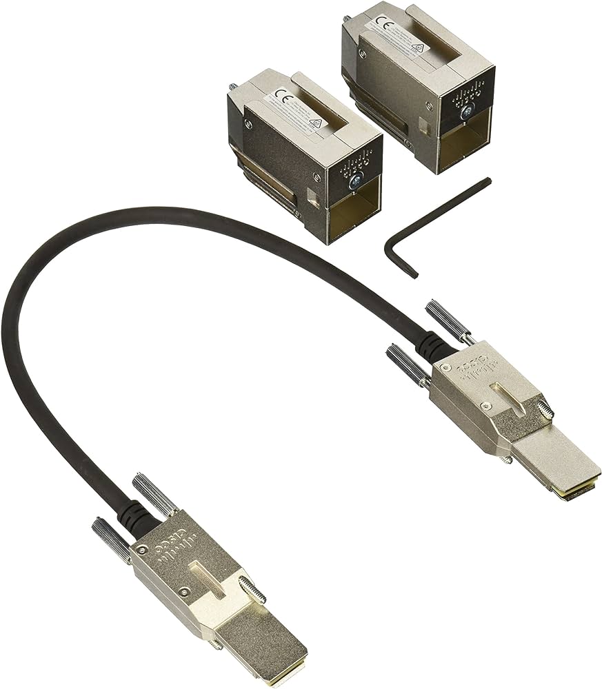 C3650-STACK-KIT Cisco Catalyst 3650 Flexstack-Plus Stack Module | Hàng chính hãng