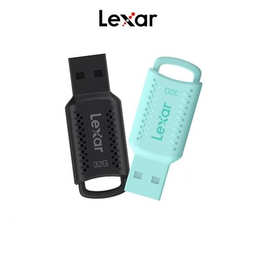 Lexar® JumpDrive® V400 32GB | Hàng chính hãng