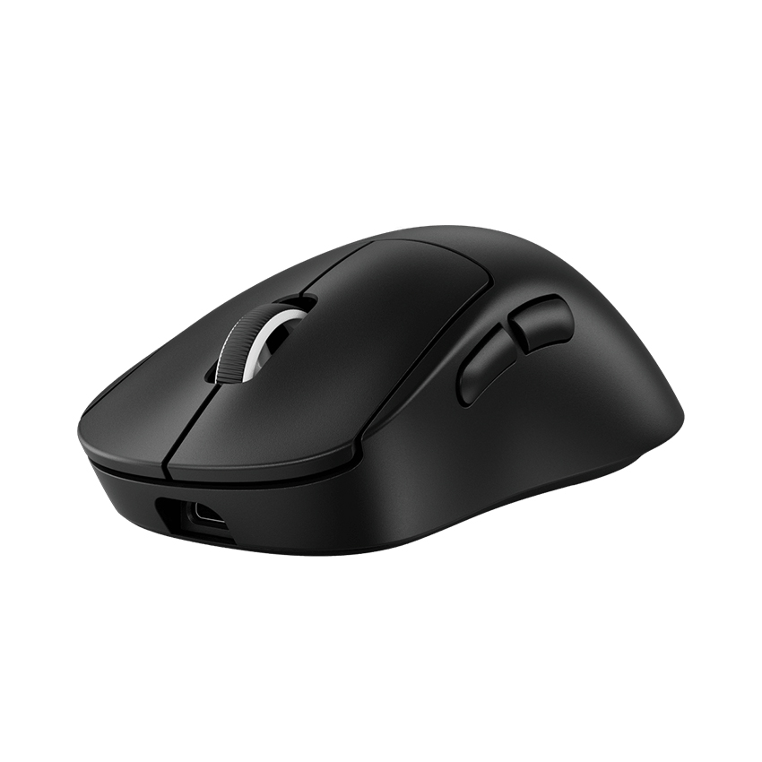Chuột Gaming không dây Logitech Pro X SuperLight 2 DEX Lightspeed Đen_910-007359 | Hàng chính hãng