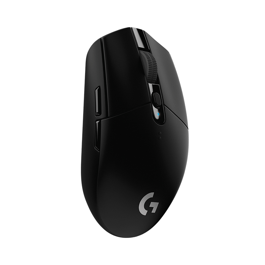 Chuột Gaming không dây Logitech G305 Lightspeed Đen (910-006041) | Hàng chính hãng