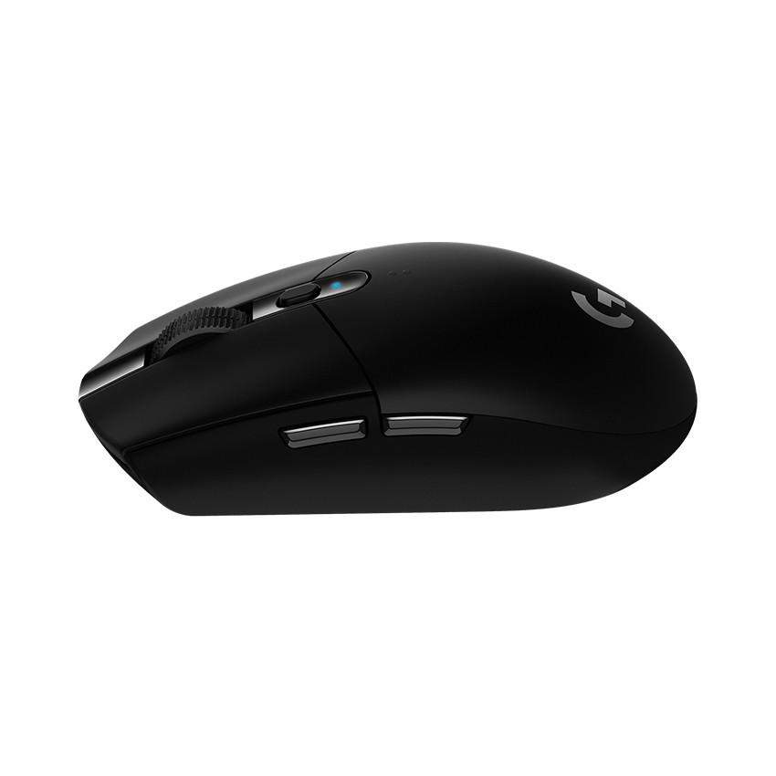 Chuột Gaming không dây Logitech G305 Lightspeed Đen (910-006041) | Hàng chính hãng