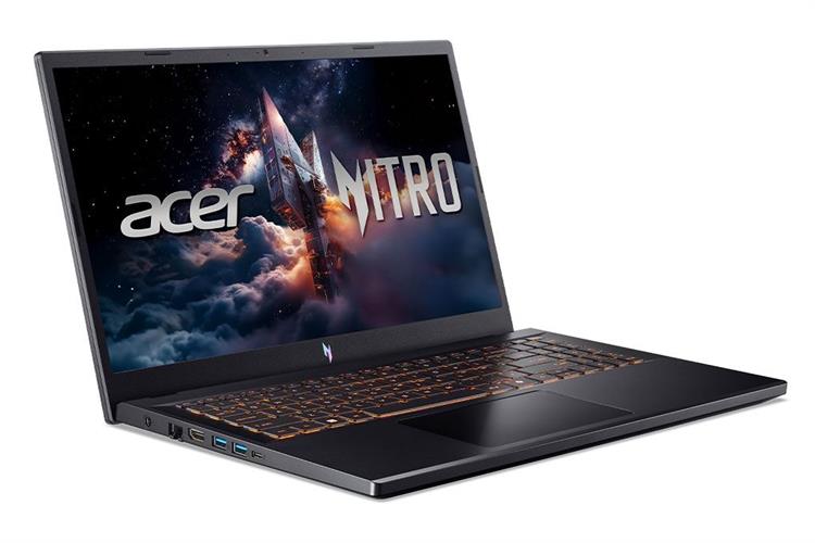 Laptop Gaming Acer Nitro V 15 ProPanel ANV15-52-72BM Chính Hãng