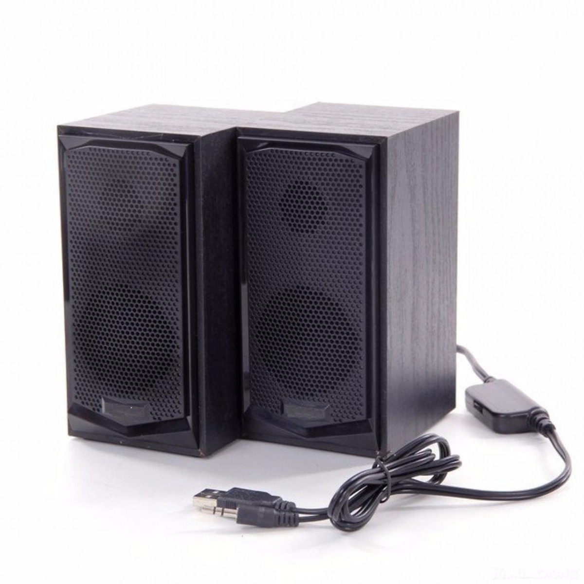 Loa Goldtech M22 2.0 Tích Hợp Âm Bass Mạnh Mẽ