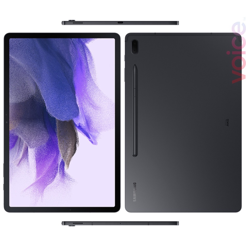 Samsung Galaxy Tab S7 FE - Thiết Bị Giải Trí Hoàn Hảo