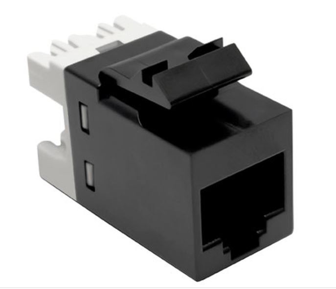 Nhân mạng Modular jack Commscope/AMP cat5e UTP (9-1375191-2) | Hàng chính hãng