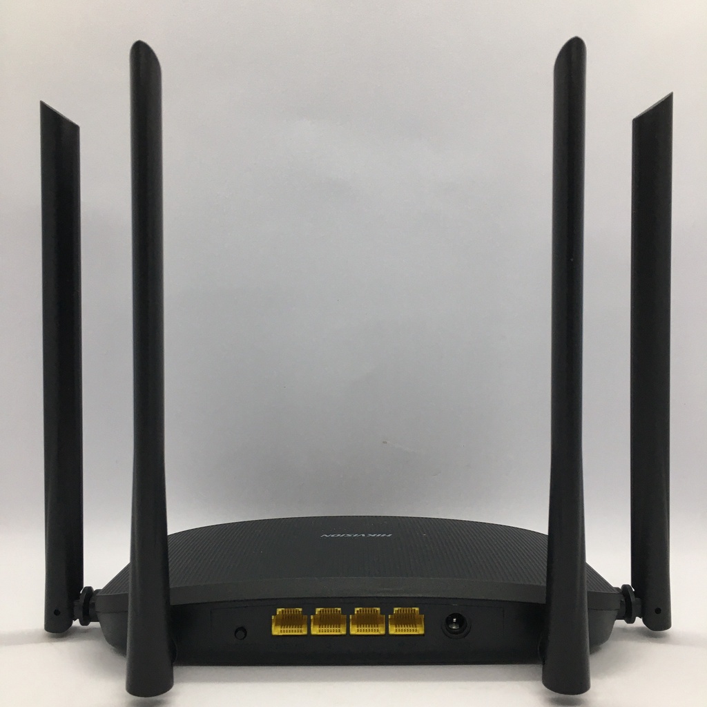 Router Wifi cho gia đình HIKVISION DS-3WR12C | Hàng chính hãng