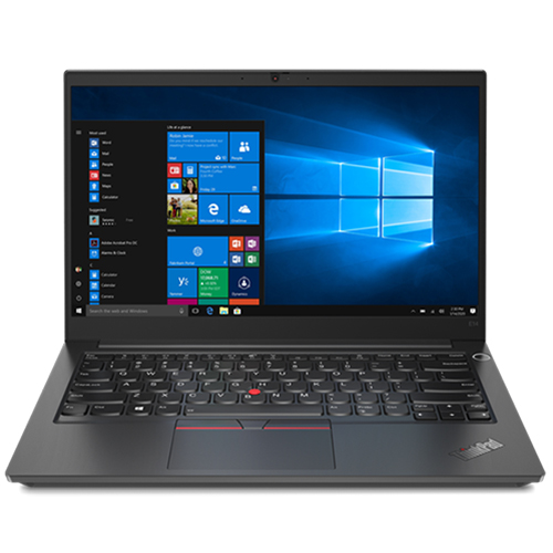 Laptop Lenovo Thinkpad E14 NEW Core i3 8GB 1TB HDD 14" FHD DOS + 128GB SSD