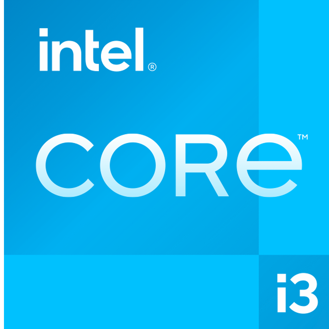 CPU Intel Core i3-14100 – máy học tập, làm việc tại nhà gọn nhẹ