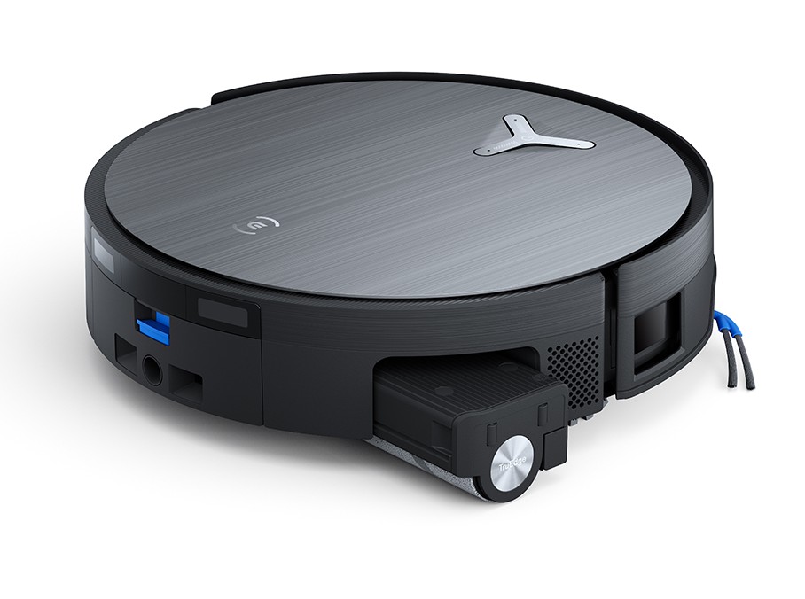 Ecovacs Deebot X11 Pro Omni (2025): Robot Hút Bụi Lau Nhà Flagship - Tự Động Hoàn Toàn, Sạch Sẽ Tối Ưu