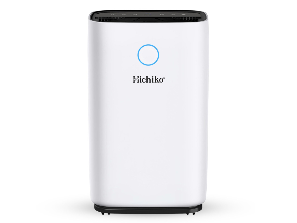 Máy Hút Ẩm Mini HC20-DH002