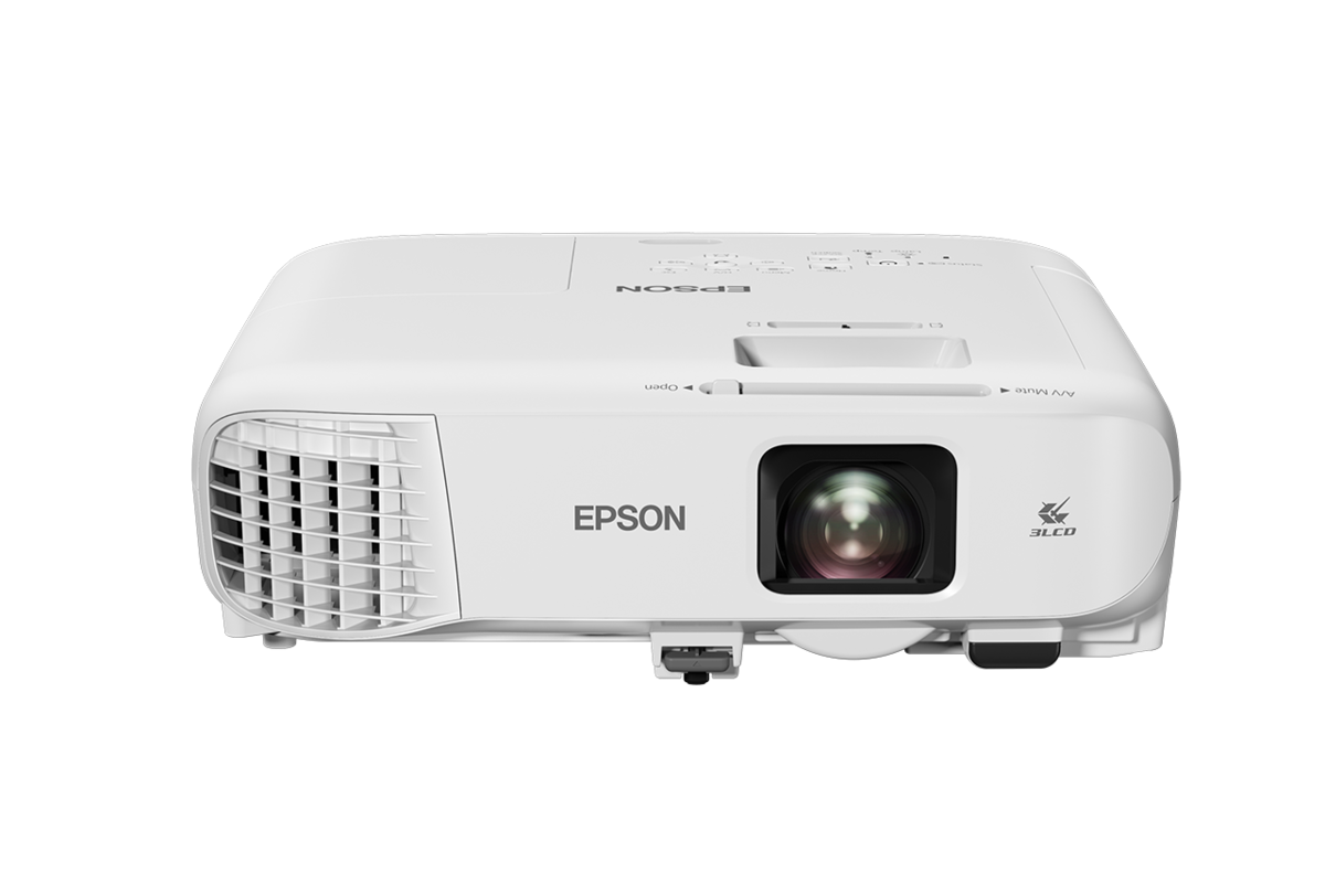 Máy chiếu  Epson EB-982W